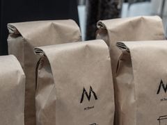 -M Stand(BFC外滩金融中心店)