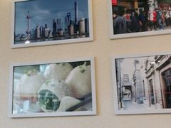 -小杨生煎(金山百联购物中心3楼店)