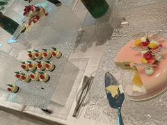 -菲住布渴酒店自助餐厅(阿里巴巴西溪园区店)