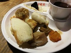 -素清香(解放路店)