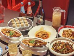 -肆月河豚·新淮扬菜·烤鸭(中关村店)