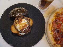 -get pizza意大利餐厅(凯德MALL店)