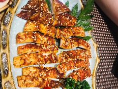 鱿鱼-浦·传统日式料理(3 5 1 1 店)