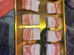 -秦炉烤肉(财富中心店)