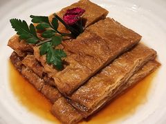 -新白鹿餐厅(第一百货店)