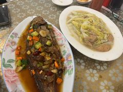 -悦宾饭馆(翠花胡同店)