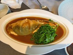 -沈灶河豚宴·河豚融合餐厅(汉中路店)