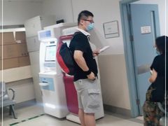 -复旦大学附属华山医院(总院)