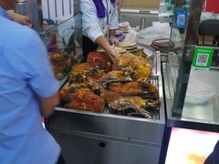 -五一星光夜市(SOHO新天地店)