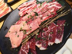 -千寻烧肉(政务区店)