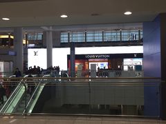 -乐天免税店(仁川国际机场店)