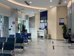 -浦发银行(虹口支行)