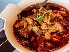 -玉林烤鸭店(黄村兴华店)
