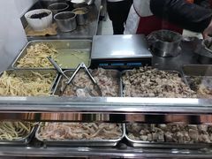 -黄伞肺片(双楠分店)