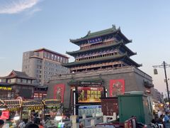 -鼓楼夜市