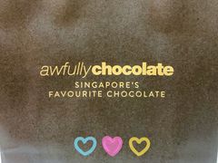 -Awfully Chocolate(来福士广场店)