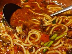 小锅米线-觅山云南菜(泊富ICITY店)