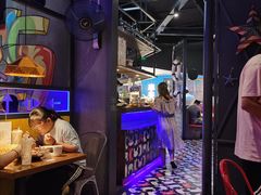 大堂-胖哥俩肉蟹煲(世茂国际广场店)