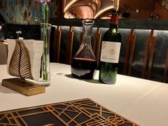 -Mogul Eatery·大亨餐酒馆
