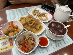 -阿三麻蓉汤圆(顺光大厦店)