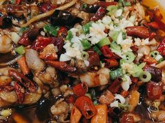 -瑞杰烧烤店·24小时营业(山东路店)