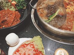 -矮板凳老火锅(宽窄巷子店)