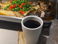 -半天妖烤鱼(芜湖市镜湖万达店)