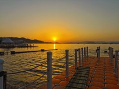 -绿城千岛湖喜来登度假酒店