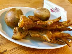-朱洪元苏式面馆(绿宝广场店)