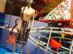-爱马仕 HERMES(德基广场店)