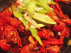 -虾易落味(杭州黄龙万科中心店)