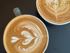 -行山咖啡(南湖店)