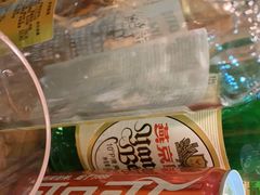 -壹块捌烧烤(灯市口店)