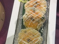 -粤匠·澳门点心粤菜海鲜(澳门半岛店)