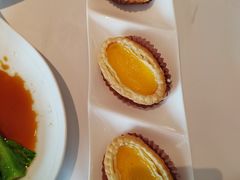 -粤财皇冠假日酒店·彩华轩中餐厅