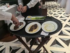 -茹丝葵经典牛排馆(成都IFS店)