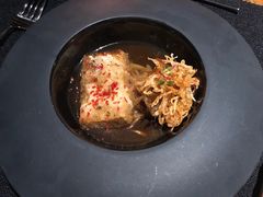 -AZUL by FUEL蓝色·法式酒馆(琶醍店)