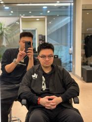 -WM Hair Salon
