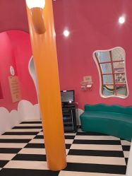 -奈尔宝·儿童乐园·亲子餐厅(苏州大悦城店)