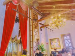 -玫瑰厅上海菜(兴国路店)