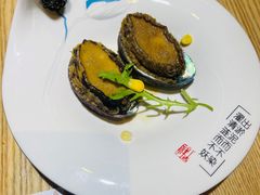 -甄花精致料理自助(城市阳台店)