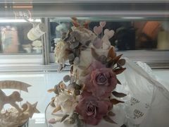 -柏尼娅PEARIA·蛋糕定制(静安店)