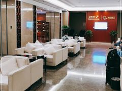 -郑州新郑国际机场T2航站楼-贵宾厅B区