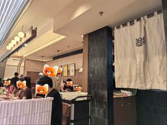 -CURRY YA 熟成咖哩專門店(深圳湾万象城店)