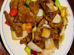 -大牌大·传统杭帮菜(湖滨店)