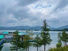 -千岛湖-欢乐水世界