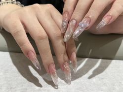 -有家美甲店