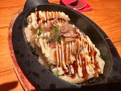 -北村家日本料理(西大望路店)