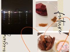 -白天鹅宾馆·流浮阁咖啡厅