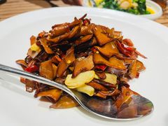 干椒牛肝菌-熙楼(翠湖店)